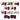MetaKeshi - Series 10: Deadpool & Wolverine (Set of 10 Units)