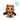Stereo Plush - Star Wars: Wicket
