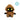 Stereo Plush - Star Wars: Jawa