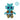 Stereo Plush - Star Wars: Greedo