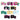 MetaKeshi - Series 11: Squid Game (Set of 10 Units)