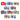 MetaKeshi - Series 13: Marvel | Stitch (Set of 10 Units)