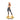 Megami Style - 1/9 Scale Statue: Fortnite #1 - Aura