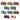MetaKeshi - Series 1: Marvel Comics (Set of 10 Units)