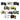 MetaKeshi - Series 5: Star Wars / The Mandalorian (Set of 10 Units)
