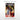 Pocket Cover - Marvel Comics #003C: Captain America (Classic Suit) [Chase]