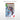 Pocket Cover - Marvel Comics #003I: Captain America (Classic Suit) [Exclusive]
