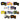 MetaKeshi - Series 9: Back to the Future (Set of 10 Units)