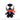 CosFamily Plush - Marvel: Venom